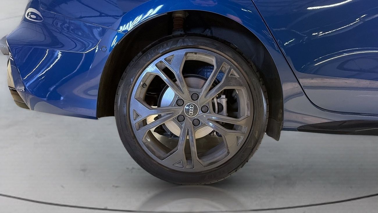 Audi A3 35 TFSI S-LINE | Guaranteed Warranty | 0 Down Payment