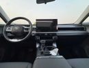 Toyota RAV4 LUXURY TOYOTA RAV4 LUXURY || 2.0L PETROL V4 | RADAR | PANORAMIC ROOF | REAR ENTERTAINMENT SCREEN | FULL OPT