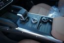 Jetour T2 LUX