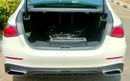 Mercedes Benz E300 AMG Full Option Agency Warranty 2026 GCC