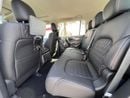 Infiniti QX80 LUXE SENSORY PROACTIVE 5.6L