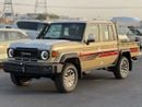 Toyota Land Cruiser Pickup 70 OMANI