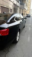 Chevrolet Impala LT