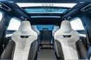 Land Rover Range Rover Sport SV SPORT Edition ONE 4.4 V8 P635 Full Carbon 2024 Range Rover Sport P635 | Full Carbon Package | 4.4L V8 | Brand New