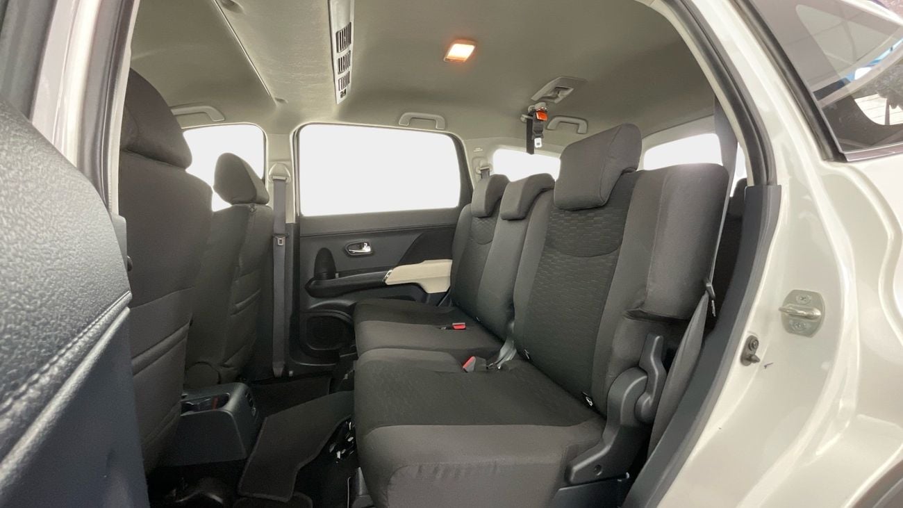 Toyota Rush GX | Guaranteed Warranty | 0 Down Payment