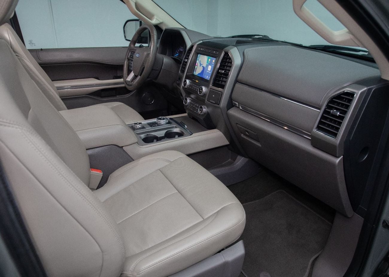 Ford Expedition XLT