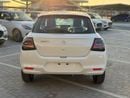 Suzuki Swift GLX Suzuki swift 1.2L 2026 full option