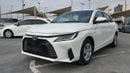 Toyota Yaris E || Free Months Agency Warranty || Complete Service