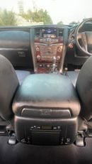 Nissan Patrol LE T2