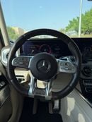 Mercedes Benz G63 AMG STANDARD