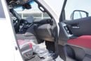Toyota Land Cruiser VXR