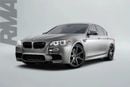 BMW M5 30 JAHRE EDITION