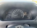 تويوتا لايت آيس ستاندارد Chiller van Toyota Liteace 2024 model GCC. Low milage