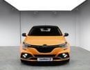 Renault Megane RS