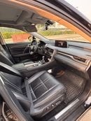 Lexus RX350 PLATINUM