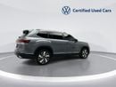 فولكس واجن تيرامونت COMFORTLINE 2.0L | 7-Seater | Panoramic Sunroof | Digital Cockpit | 4MOTION