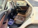 لكزس RX 350 PRESTIGE