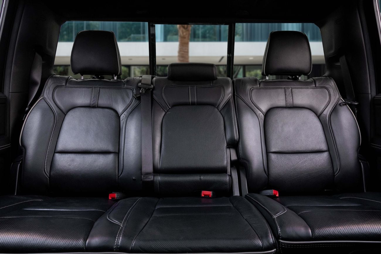 RAM 1500 Limited Dodge Limited | 3,623 P.M | 0% Downpayment | UNDER WARRANTY