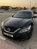 نيسان ألتيما SV