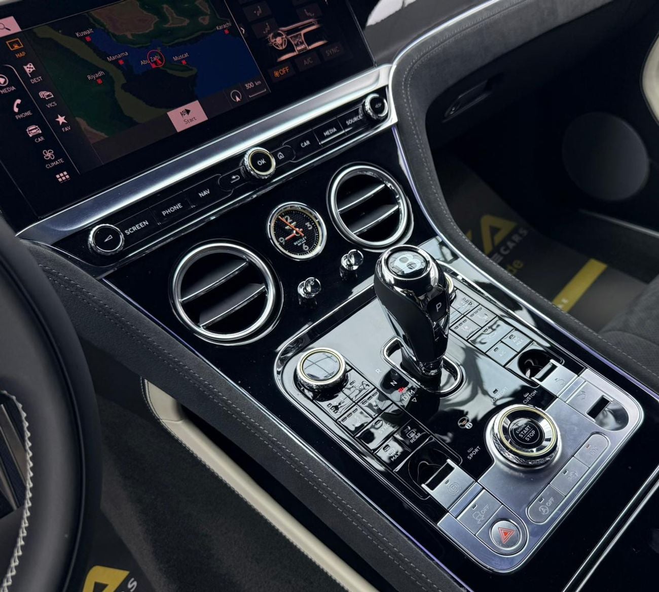 بنتلي كونتيننتال جي تي SPEED 2022 Bentley Continental GT Speed W12, Warranty, Full Service History, Very Low Km, Japanese Specs