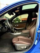 BMW 330i M SPORT Stunning 330i M Sport - Korean Specs - Excellent Condition
