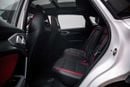 أم جي وان LUX 1.5L - White Inside Black | Export Only