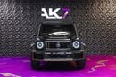 BRABUS 900 - Mercedes-AMG G 63