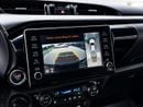 Toyota Hilux GR SPORT