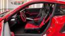 Porsche 911 GT2 RS 2018 Porsche 911 GT2 RS Manthey, GCC Specs, One Owner, Full Service History, Al Nabooda Warranty