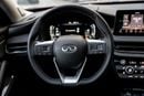 إنفينيتي QX60 SENSORY 2025 Brand New 0kms 3.5L V6