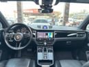 Porsche Macan STANDARD