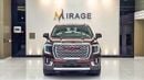 جي أم سي يوكون DENALI