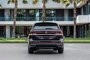Volkswagen Teramont Comfortline Teramont Comfortline | 3,525 P.M | 0% Downpayment | Volkswagen Warranty!