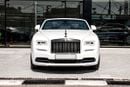 Rolls Royce Dawn Black Badge