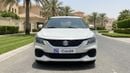 Suzuki Baleno GL 2024 | AED 494/Month | 0 DP | 30 Day Return | Warranty
