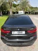 BMW X6 BMW 630d Gran Turismo M Sport 2021 | Diesel | European Specs, 286HP