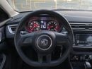 MG 5 COMFORT