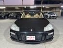Porsche Cayenne GTS | SUNROOF | TWO KEYS | HALF ALCANTARA LEATHER BEIGE SEATS