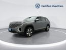 Volkswagen Teramont COMFORTLINE Teramont Comfortline Premium Leather 7-Seater SUV | Panoramic Sunroof | Desert Comfort Ready