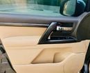 Toyota Land Cruiser GXR