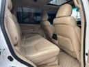Lexus LX570 NAVIGATION SPORT