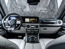 Mercedes Benz G63 AMG STANDARD