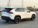 Toyota RAV4 XLE HEV Hybrid XLE Full option