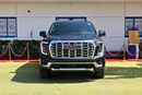 GMC Yukon DENALI