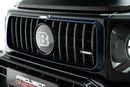 Mercedes Benz Brabus