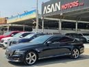 Genesis G80 PRESTIGE Genesis g80 2021