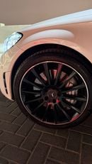 Mercedes Benz C43 AMG AMG SPORT