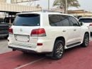 Lexus LX570 NAVIGATION SPORT