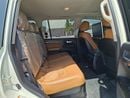 Toyota Land Cruiser GXR GT Land cruiser 2021 GXR GRAND TOURING NO ACCIDENTS WARRANTY