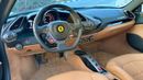 فيراري 488 GTB HIGH SPEC فيراري 488 GTB ستاندرد موديل 2016 - مواصفات كورية - حالة ممتازة